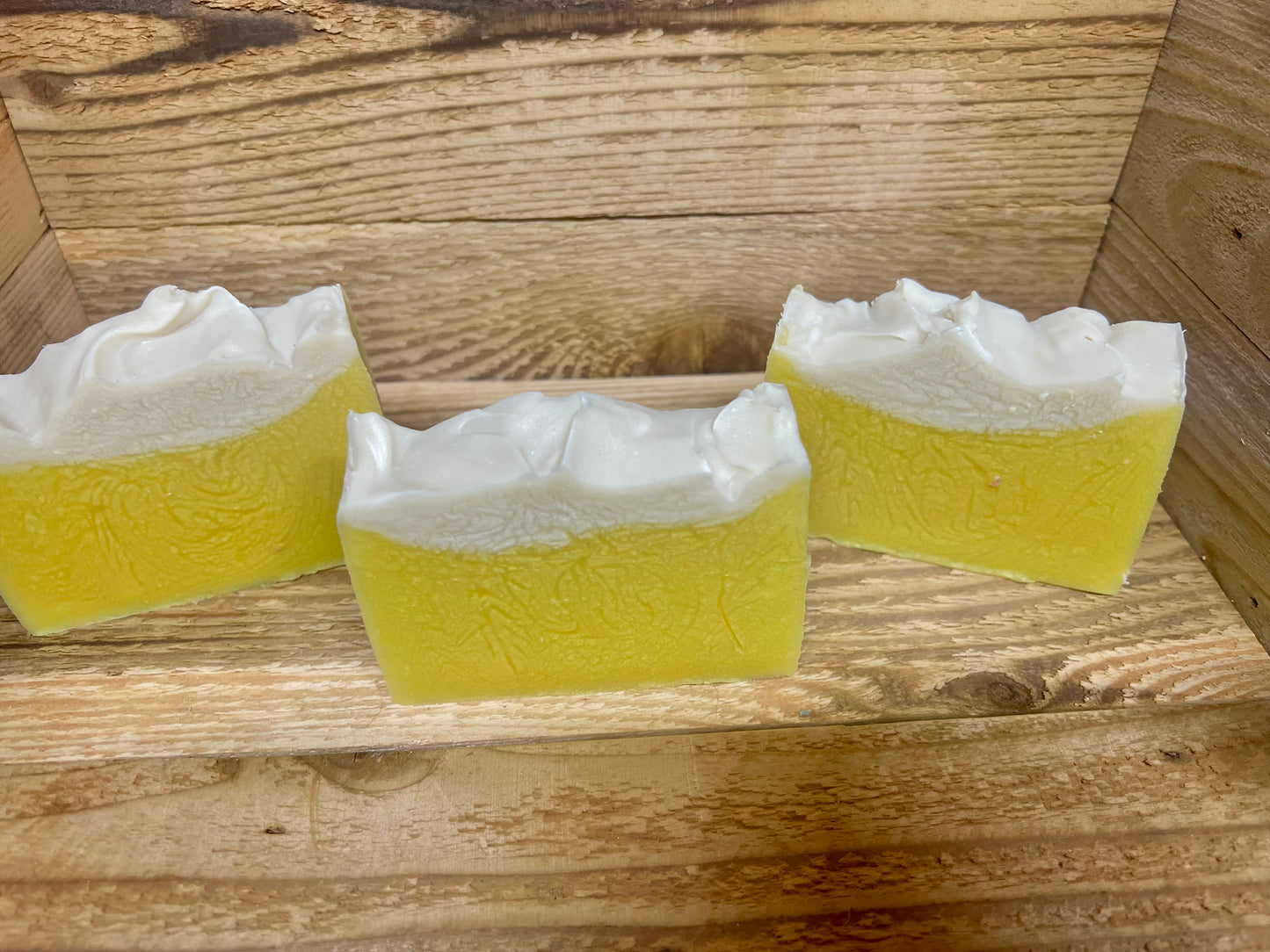Lemon Cookie