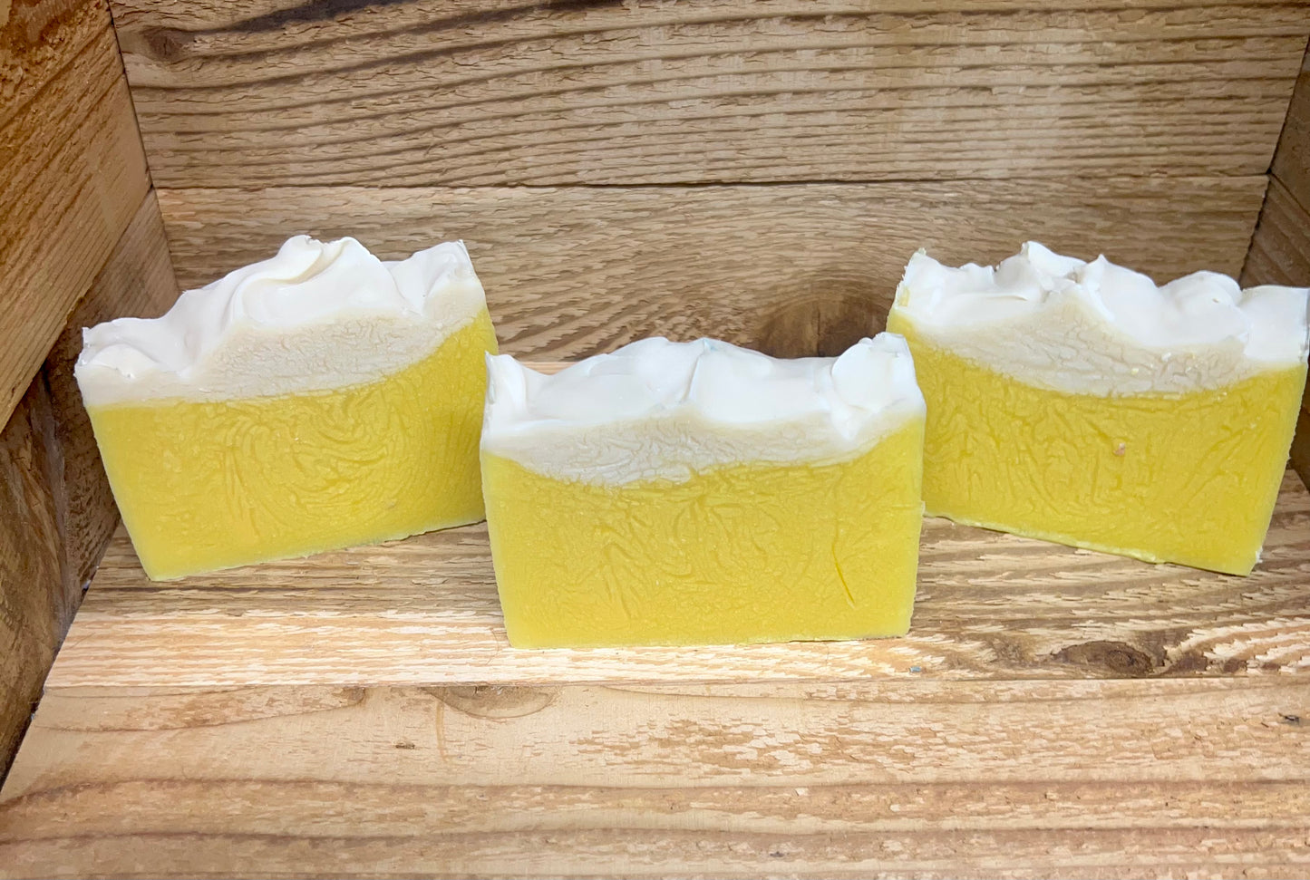 Lemon Cookie