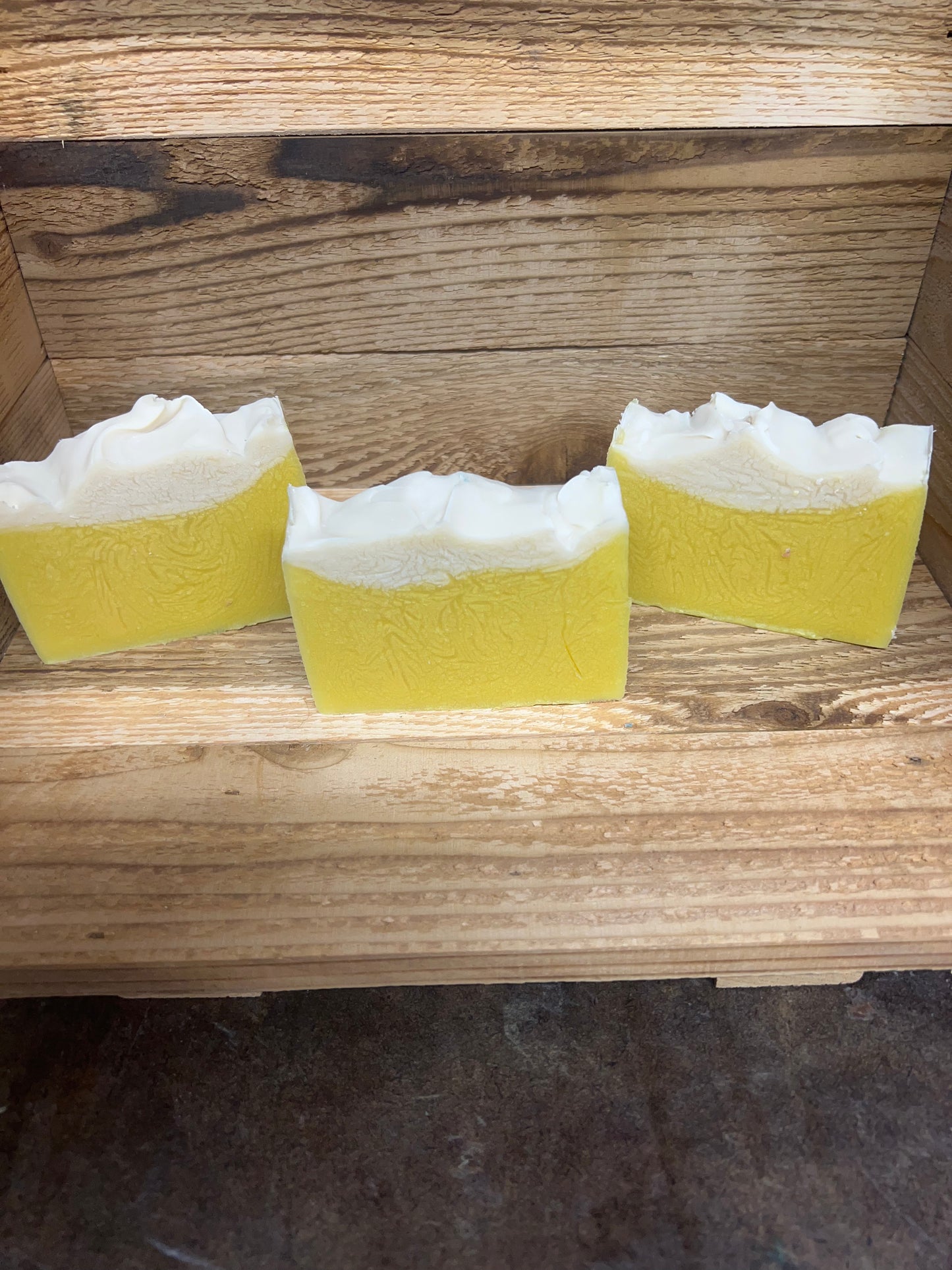 Lemon Cookie