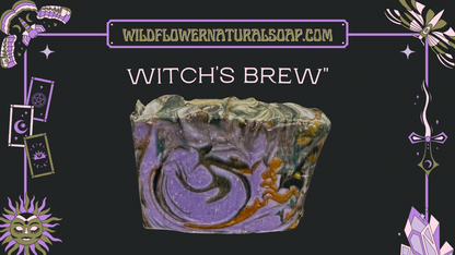 Witch’s Brew