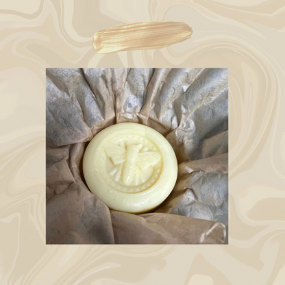 "Luxurious" Lotion Bars