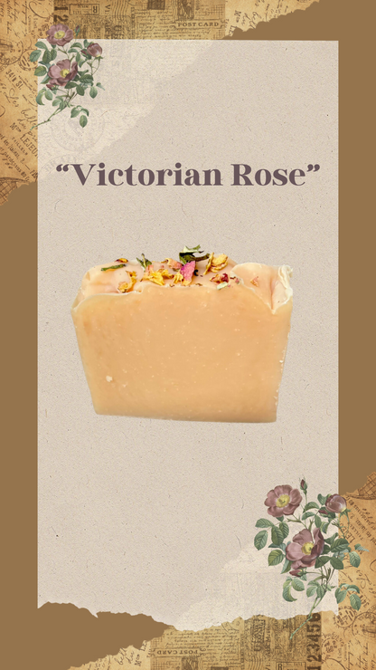 Victorian Rose