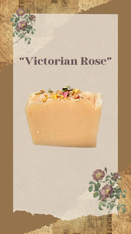 Victorian Rose